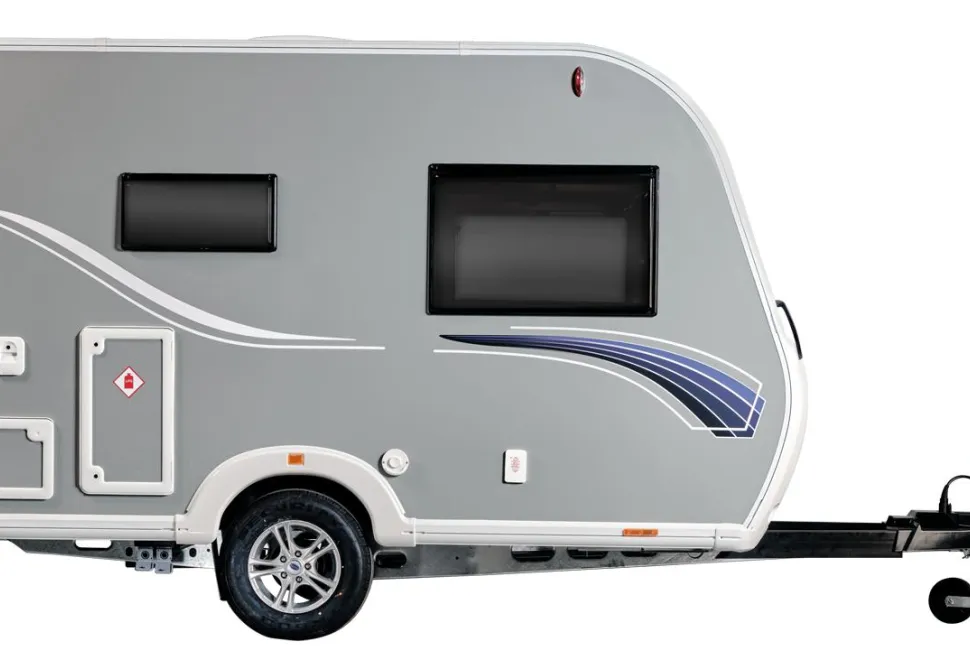 Bailey Discovery D4-2 2026