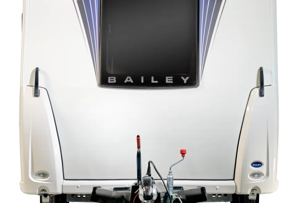 Bailey Discovery D4-4 2026