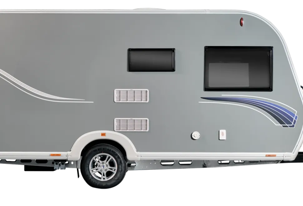 Bailey Discovery D4-4 2026