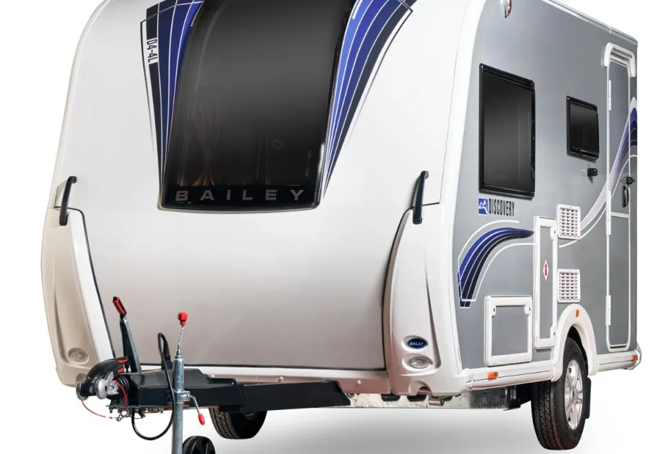 Bailey Discovery D4-4L 2026