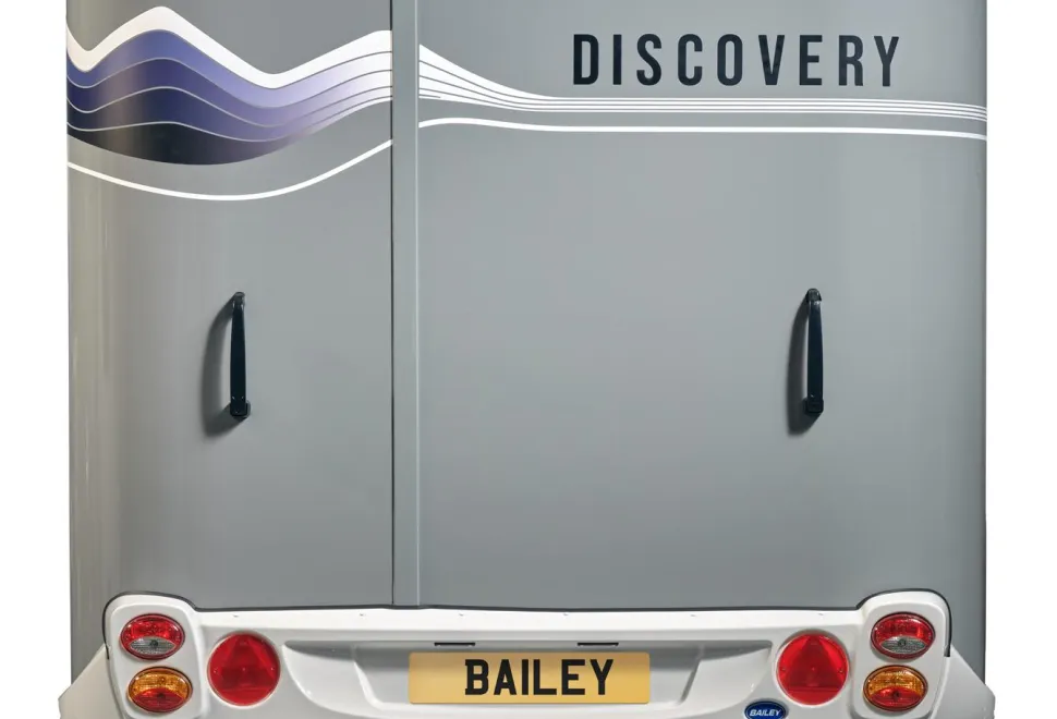 Bailey Discovery D4-4L 2026