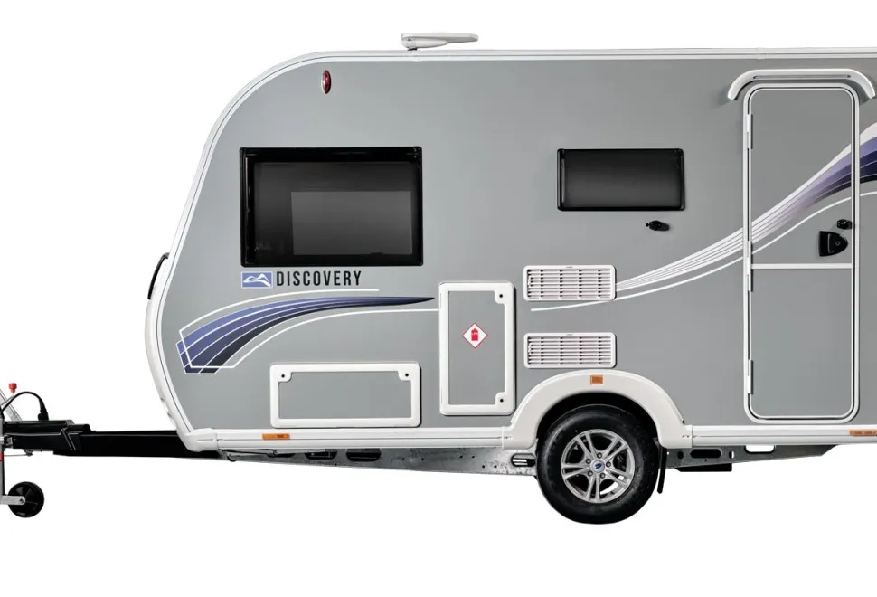 Bailey Discovery D4-4L 2026