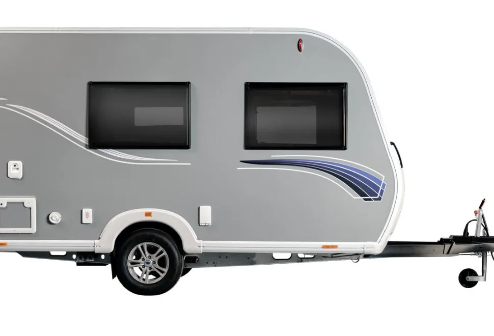 Bailey Discovery D4-4L 2026