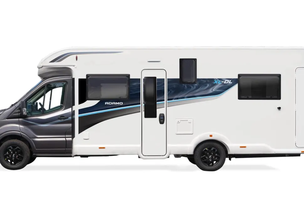 Bailey Adamo XL-DL 2026