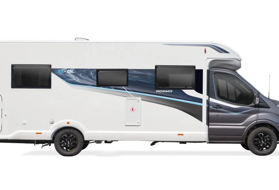 Bailey Adamo XL-DL 2026