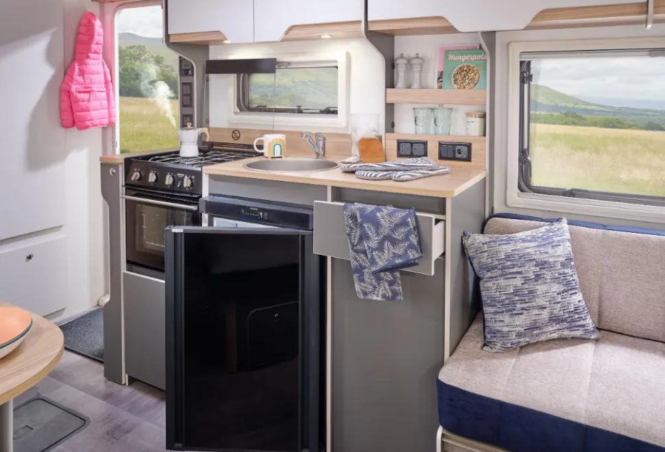Bailey Discovery D4-4L 2026