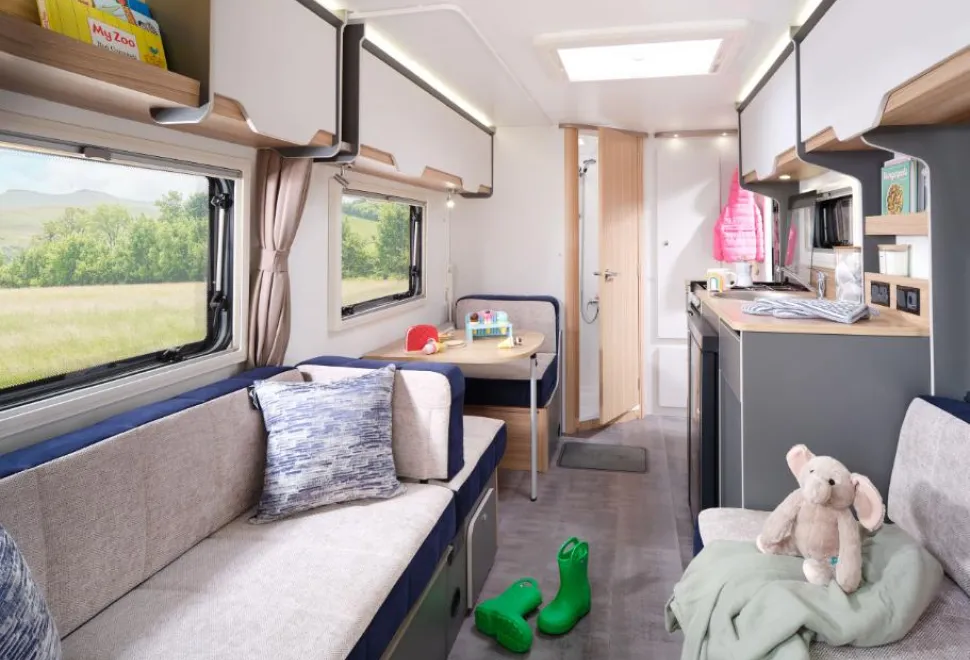 Bailey Discovery D4-4L 2026