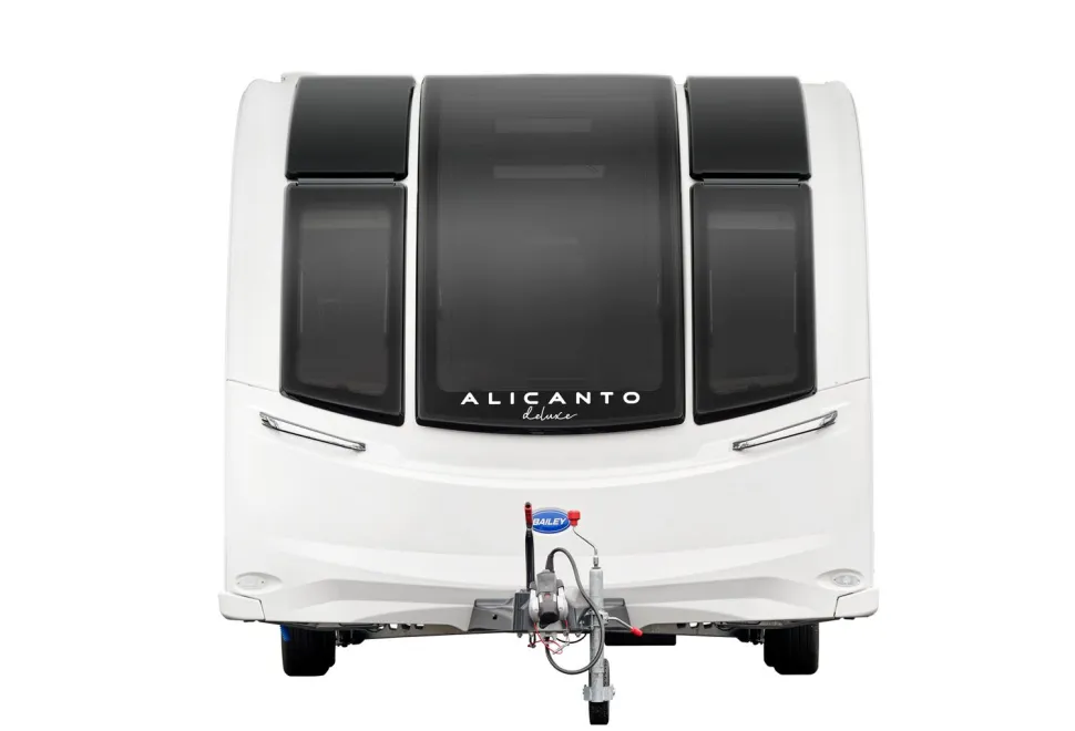 Bailey Alicanto Grande Deluxe Evora 2026