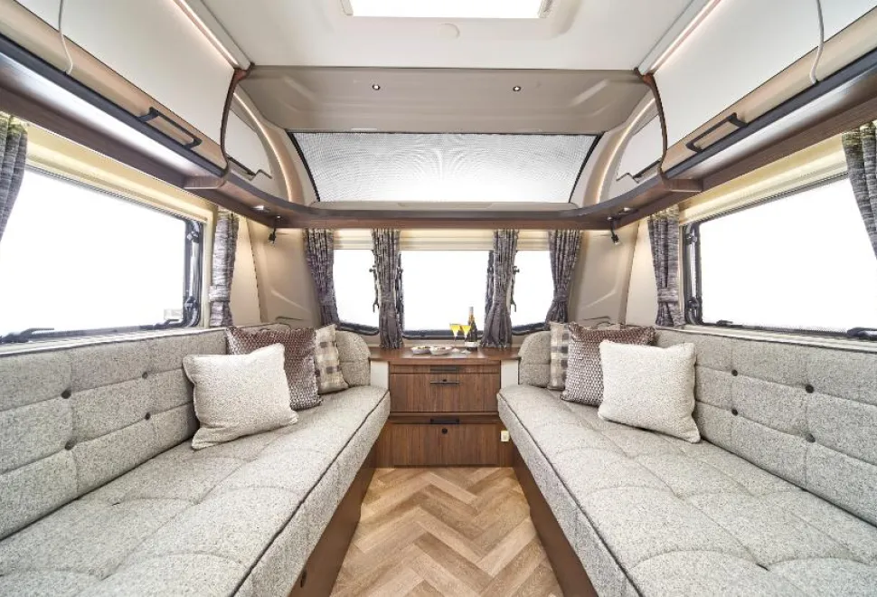 Coachman Laser 480 Xtra 2026