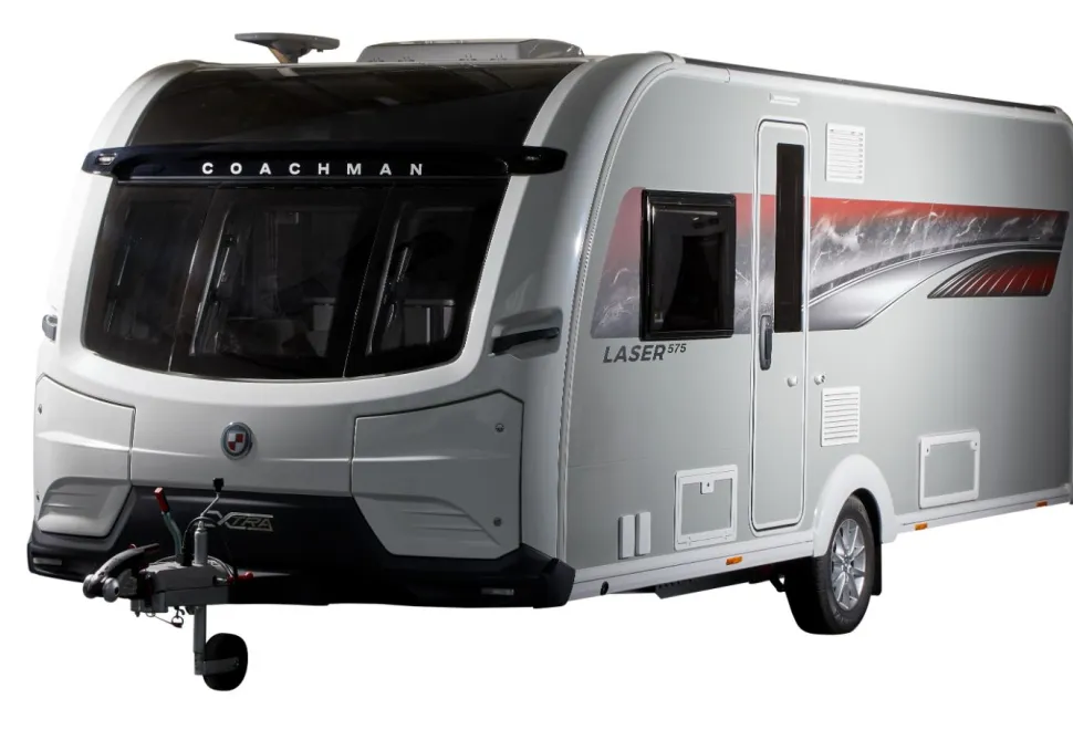 Coachman Laser 575 Xtra 2026