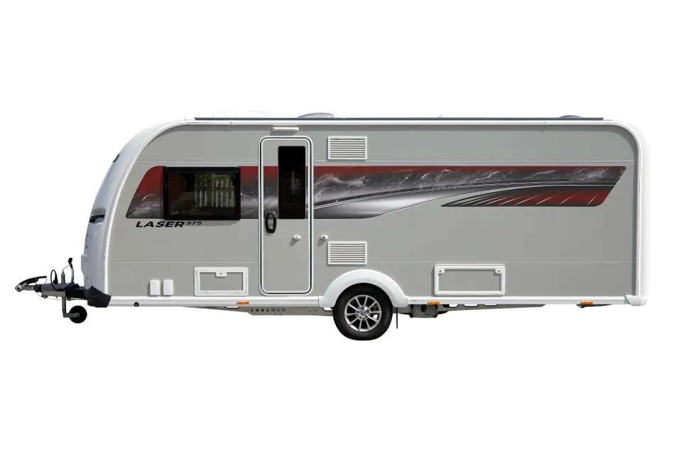 Coachman Laser 575 Xtra 2026
