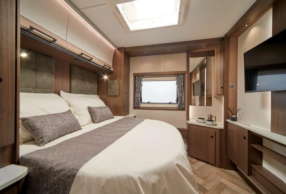 Coachman Laser 855 Xtra 2026