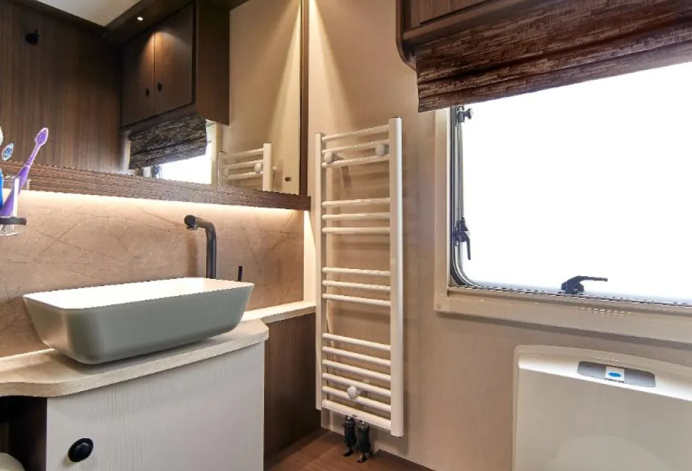 Coachman Laser 855 Xtra 2026