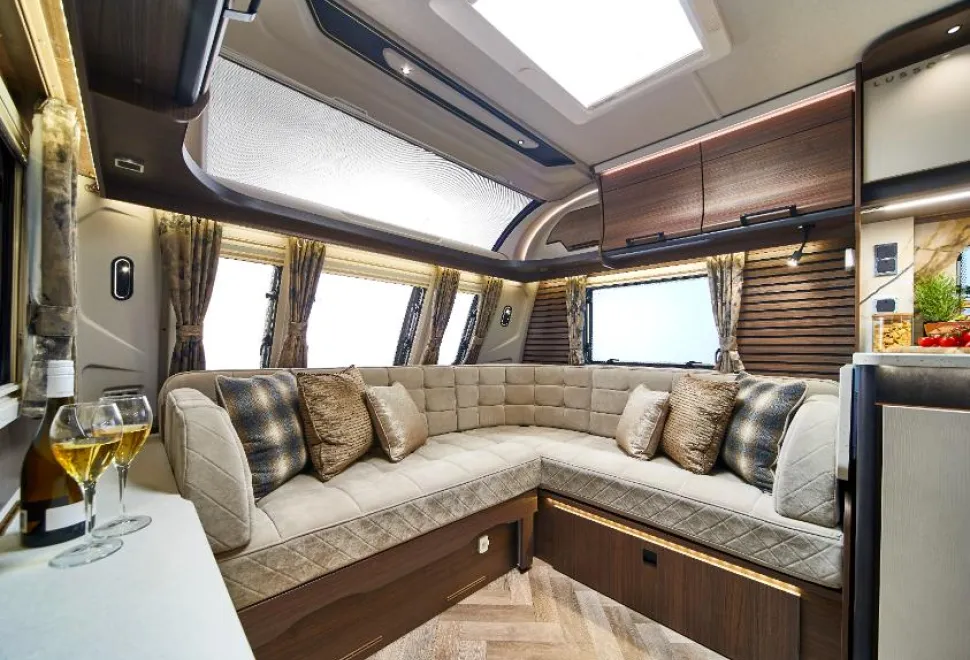 Coachman Lusso I 2026