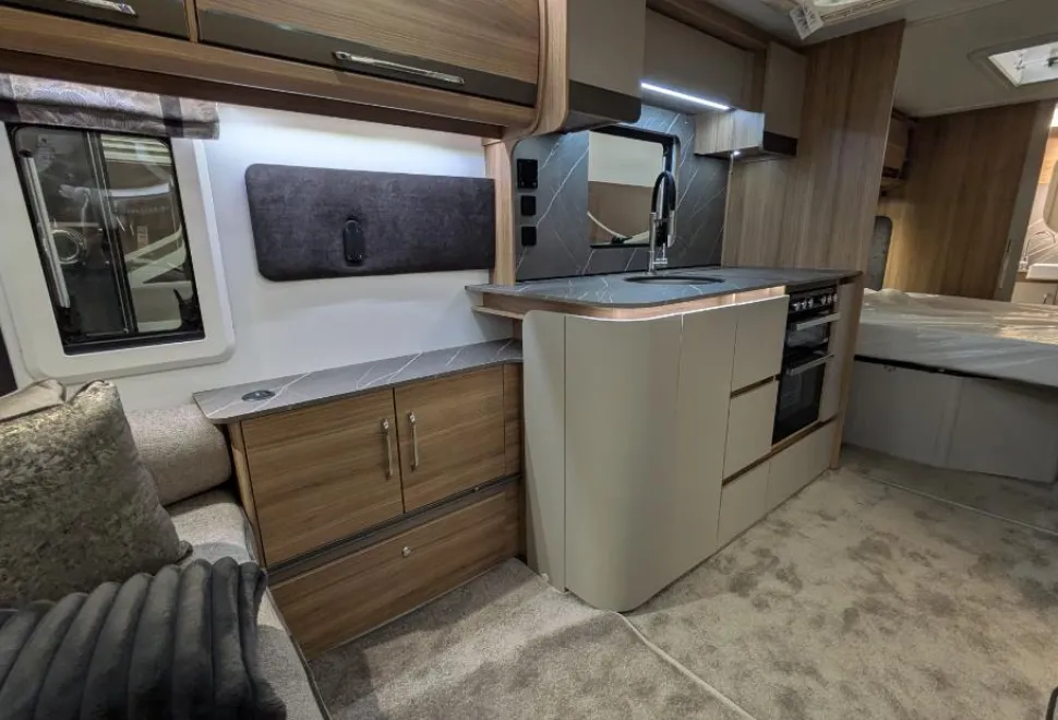 Bailey Alicanto Grande Deluxe Alvor 2026