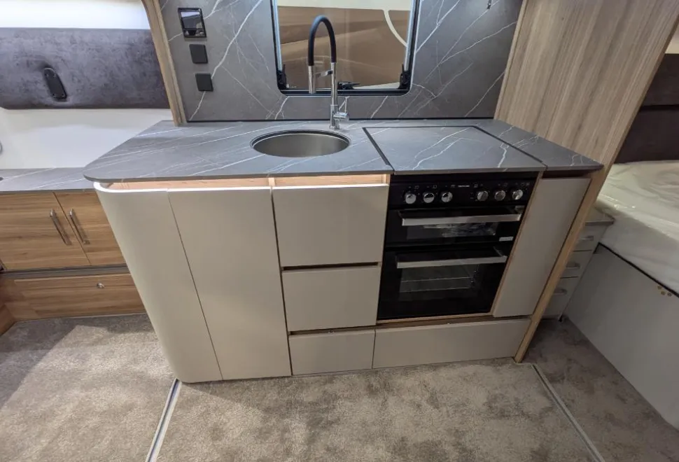 Bailey Alicanto Grande Deluxe Alvor 2026