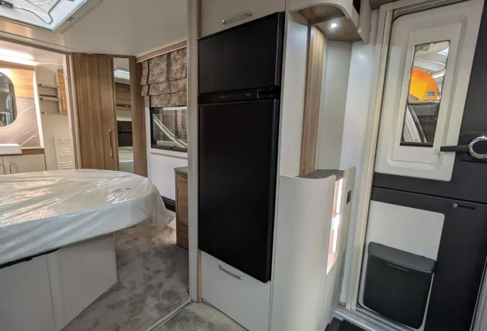 Bailey Alicanto Grande Deluxe Alvor 2026