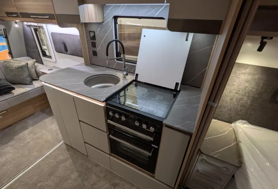 Bailey Alicanto Grande Deluxe Alvor 2026