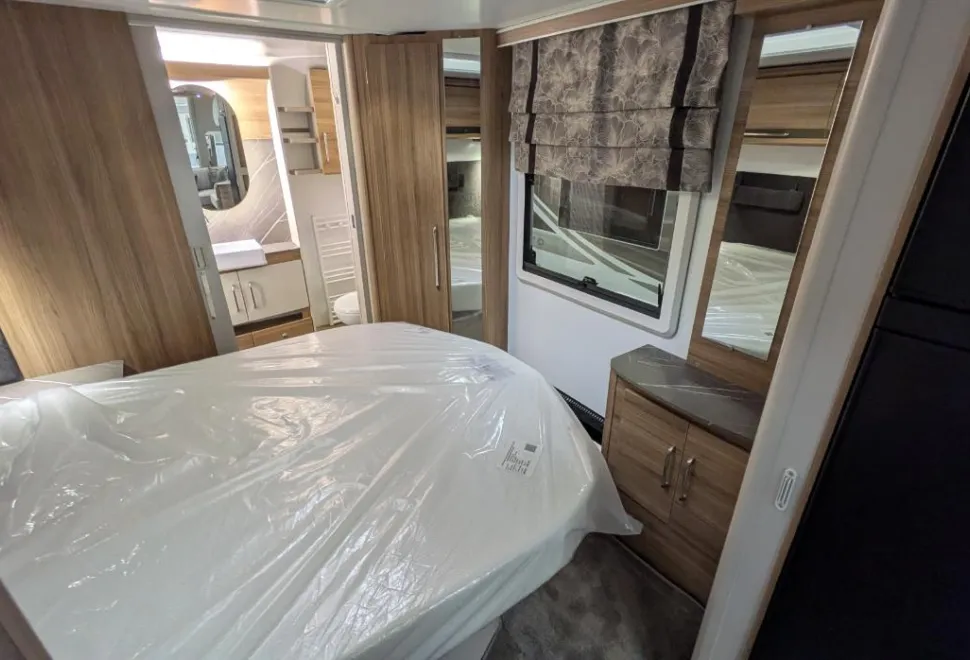 Bailey Alicanto Grande Deluxe Alvor 2026