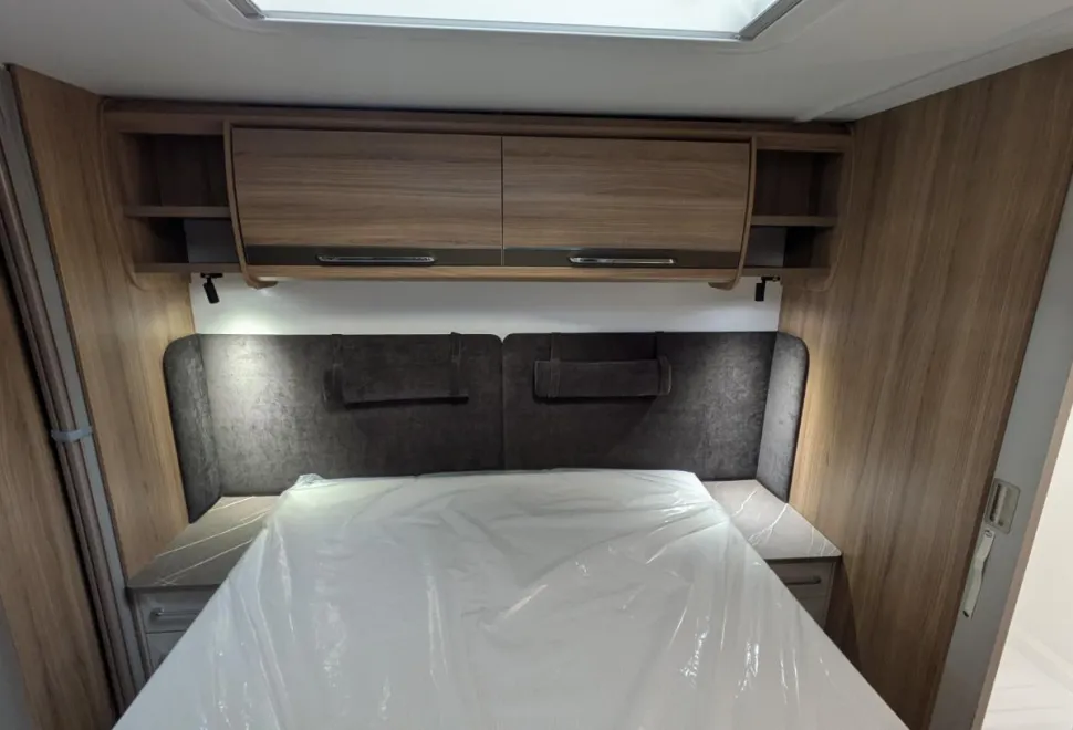 Bailey Alicanto Grande Deluxe Alvor 2026