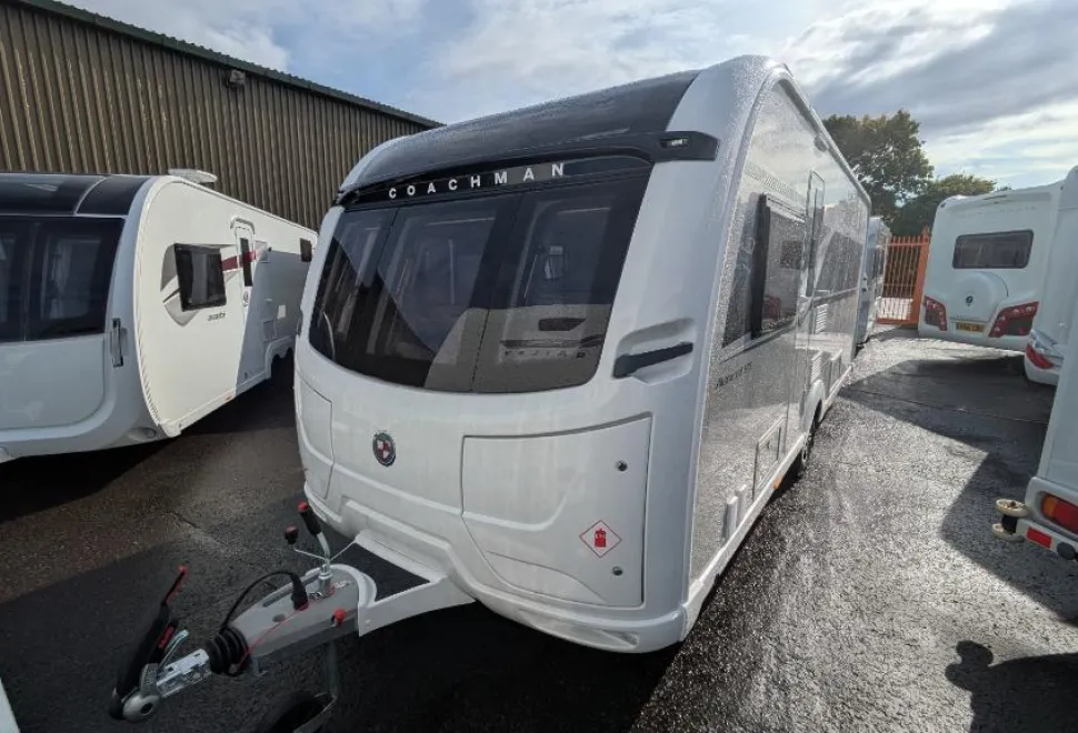 Coachman Avocet 575 2026