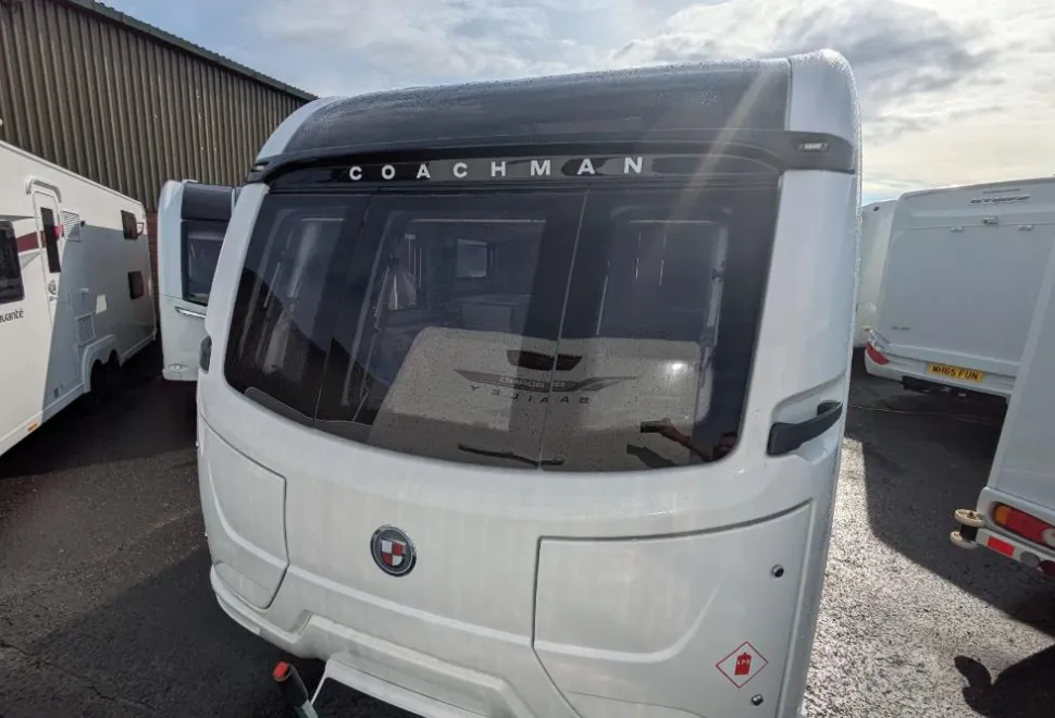Coachman Avocet 575 2026
