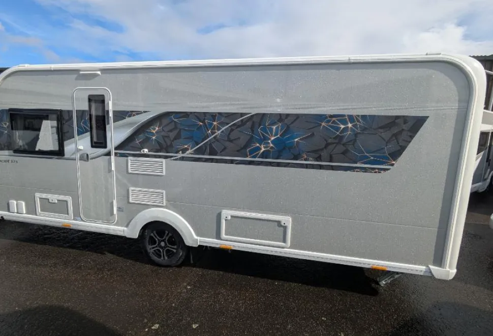 Coachman Avocet 575 2026