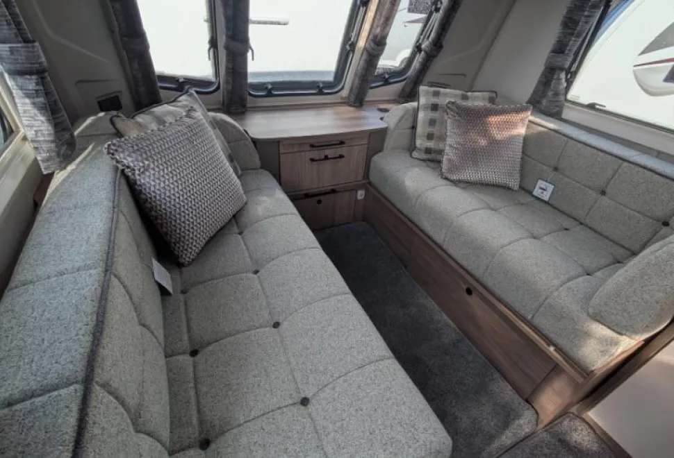 Coachman Avocet 575 2026