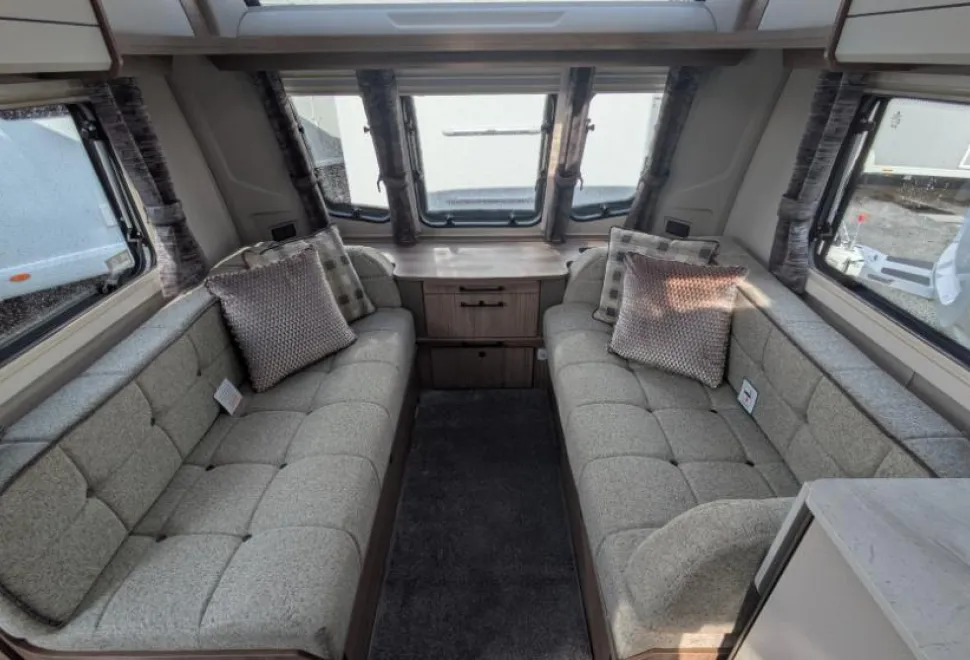 Coachman Avocet 575 2026