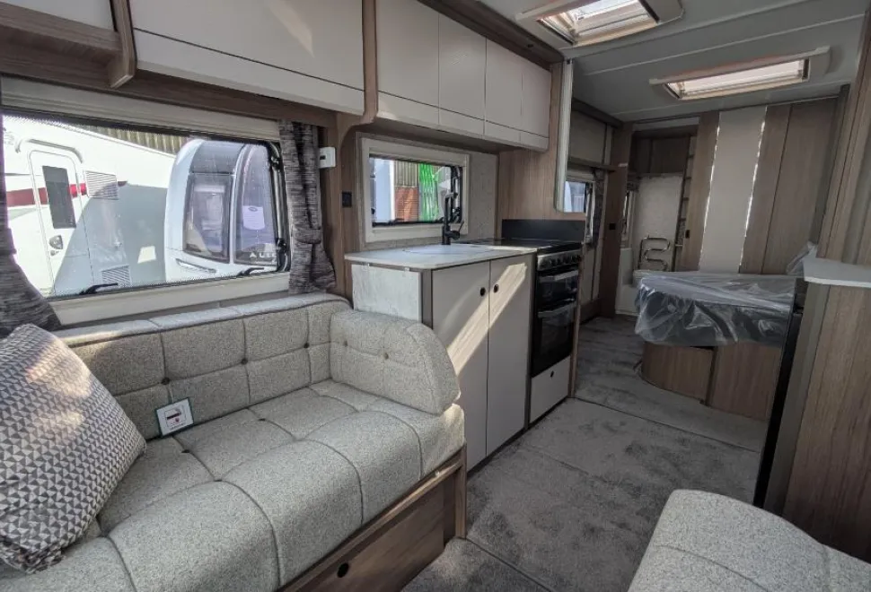Coachman Avocet 575 2026