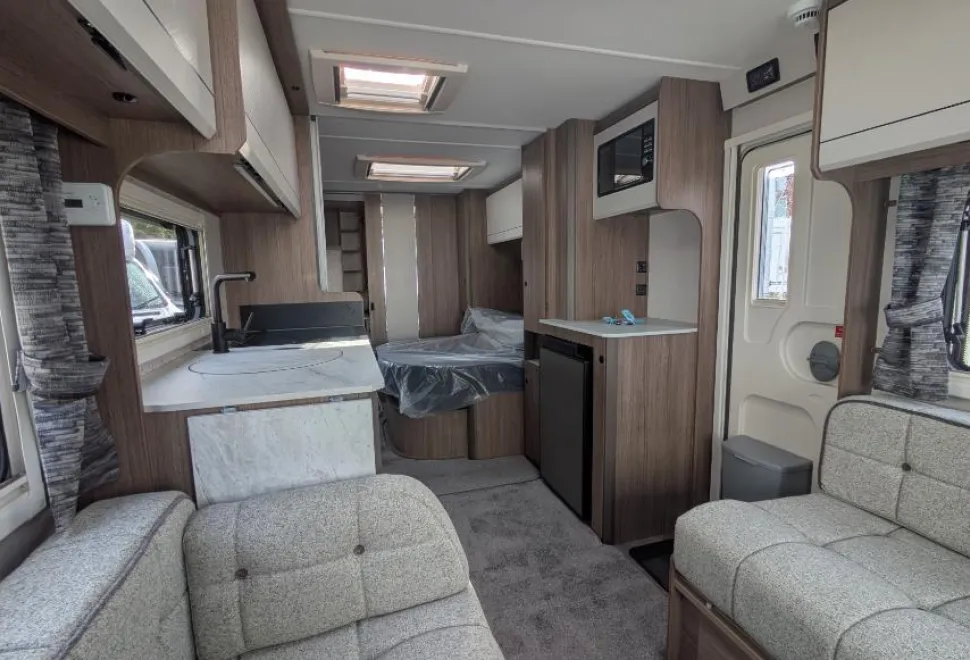 Coachman Avocet 575 2026