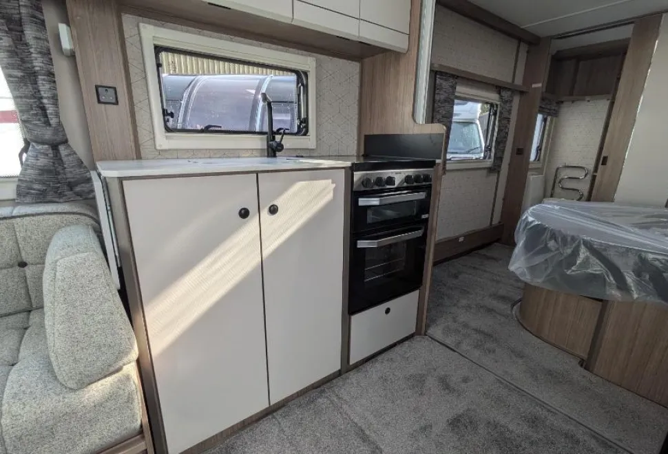 Coachman Avocet 575 2026