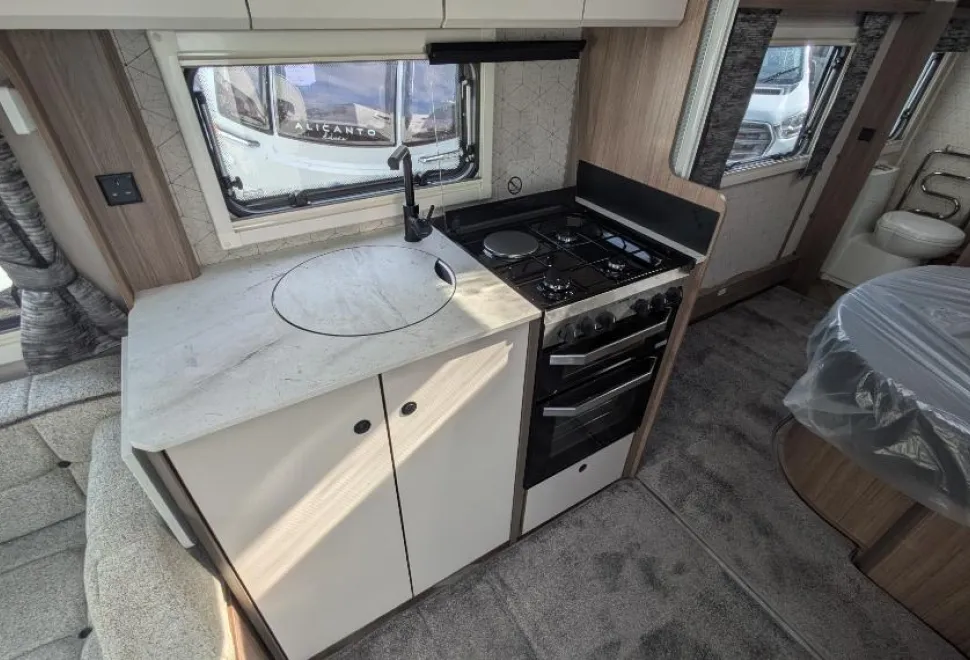 Coachman Avocet 575 2026