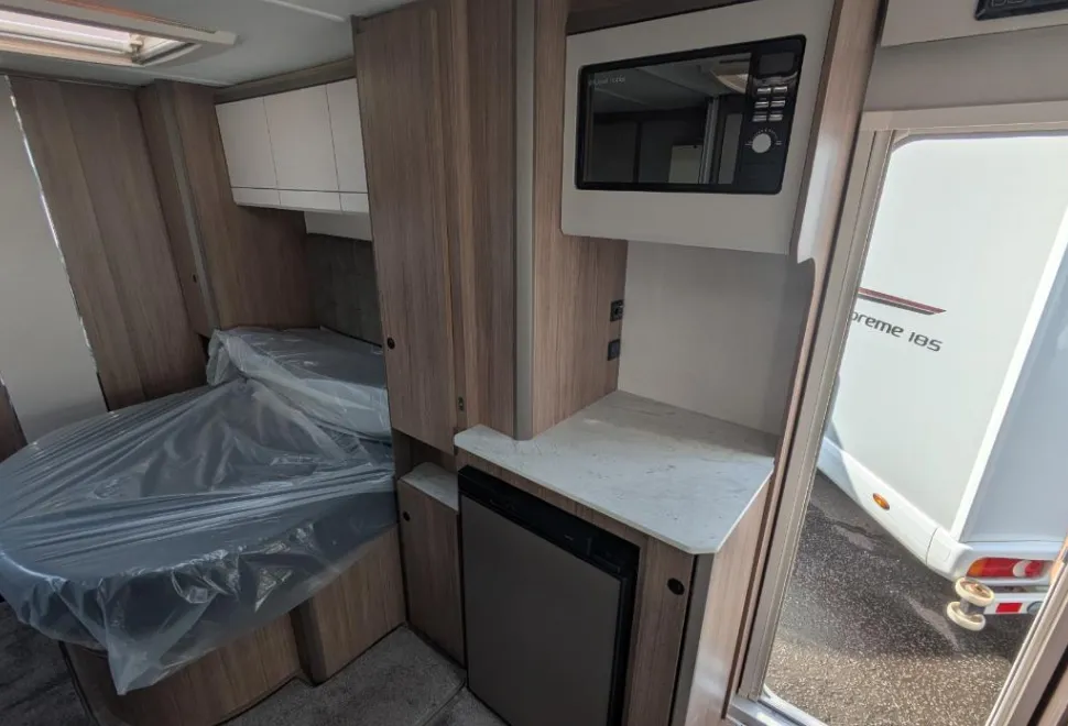 Coachman Avocet 575 2026