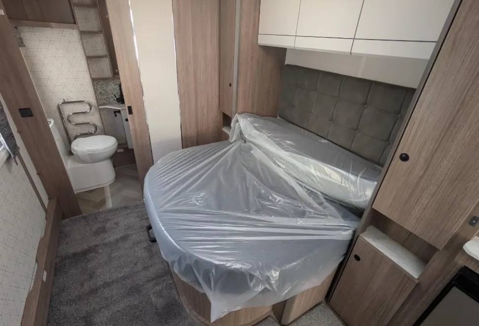 Coachman Avocet 575 2026