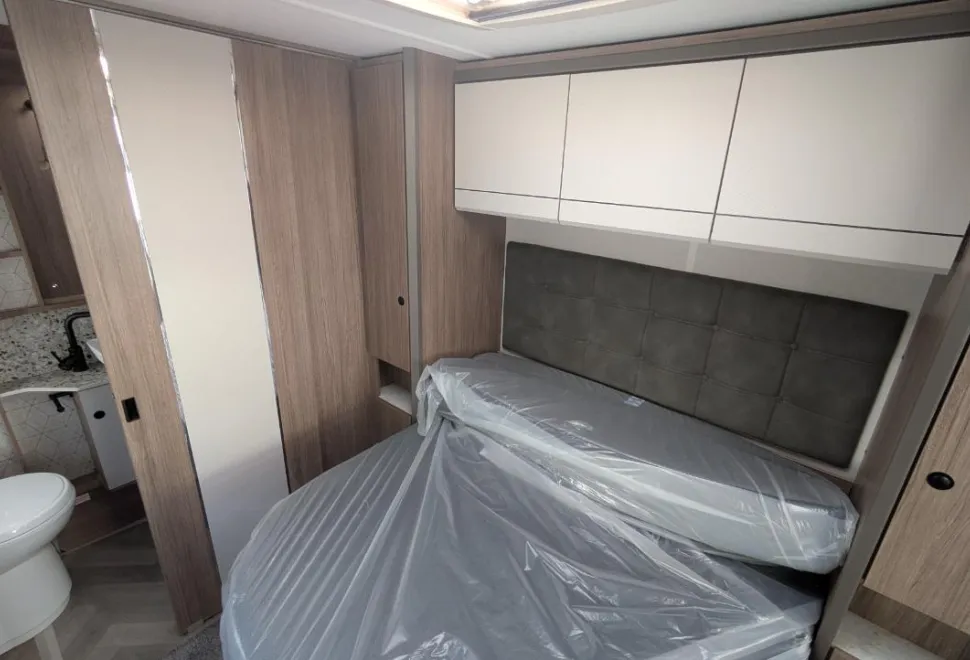 Coachman Avocet 575 2026