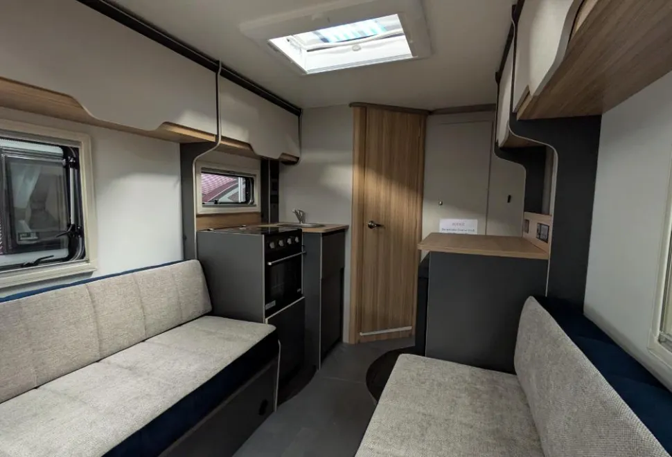 Bailey Discovery D4-2 2026