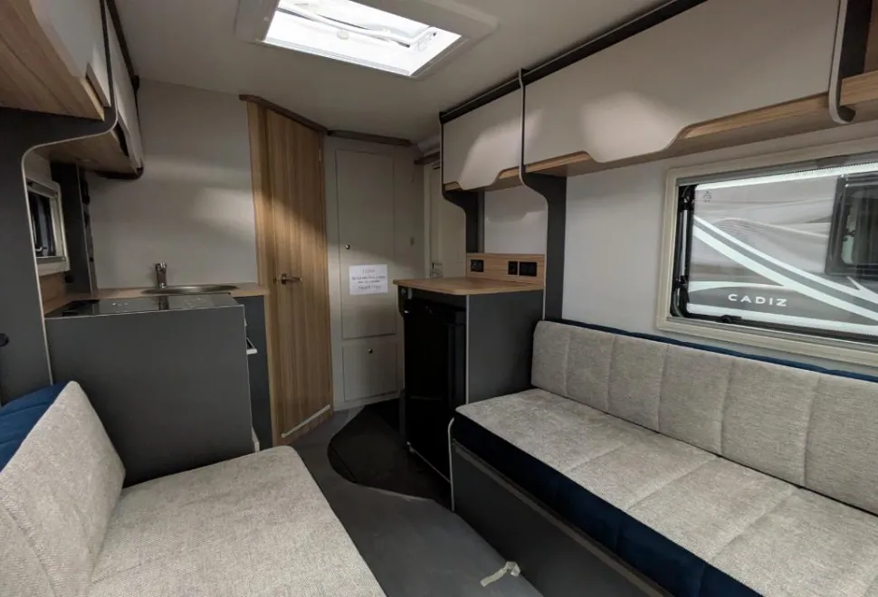 Bailey Discovery D4-2 2026