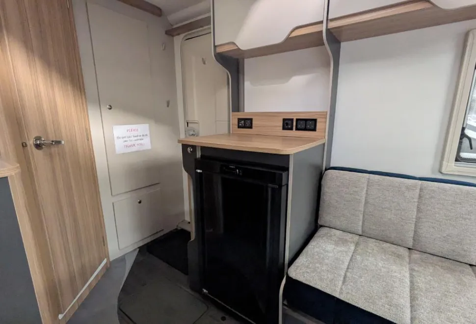 Bailey Discovery D4-2 2026