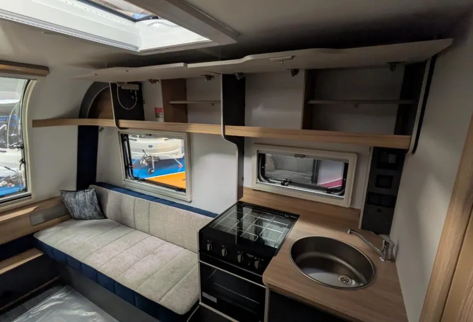 Bailey Discovery D4-2 2026