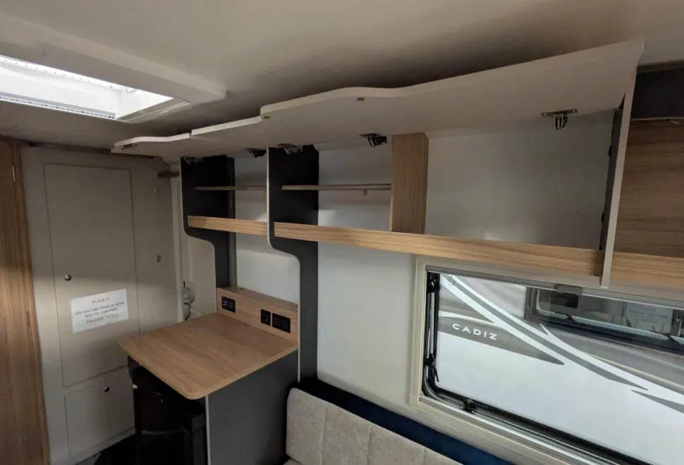 Bailey Discovery D4-2 2026