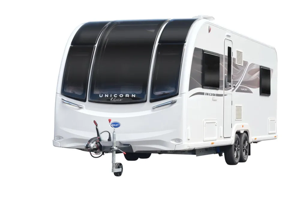Bailey Unicorn Deluxe Pamplona 2026
