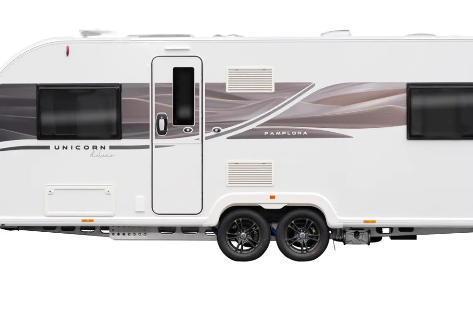 Bailey Unicorn Deluxe Pamplona 2026