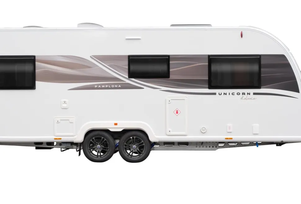 Bailey Unicorn Deluxe Pamplona 2026