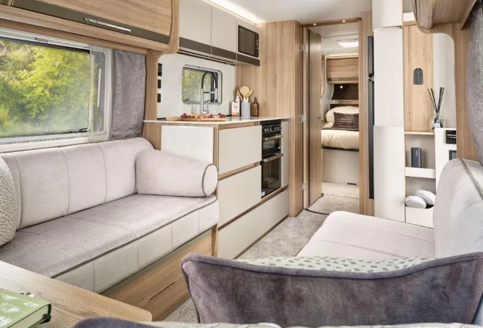 Bailey Unicorn Deluxe Pamplona 2026