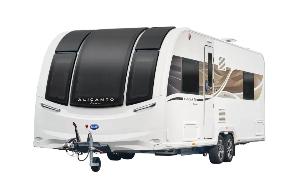 Bailey Alicanto Grande Deluxe Porto 2026