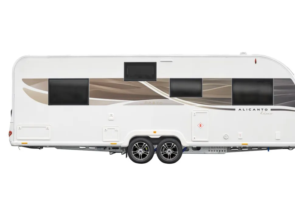 Bailey Alicanto Grande Deluxe Porto 2026