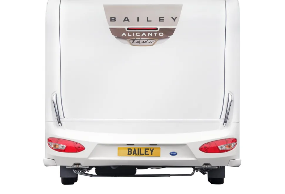 Bailey Alicanto Grande Deluxe Evora 2026
