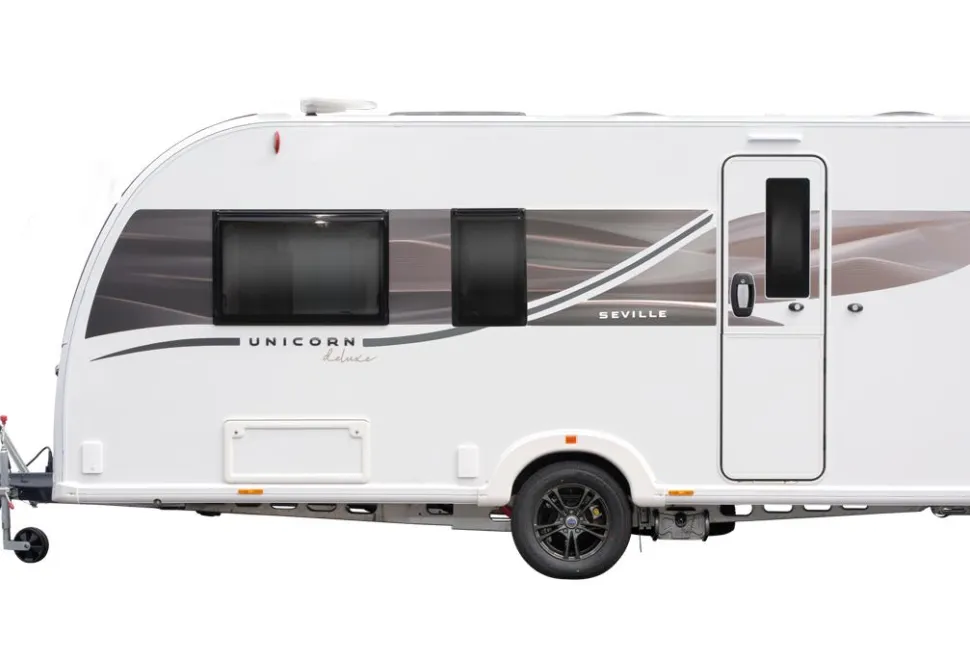Bailey Unicorn Deluxe Seville 2026