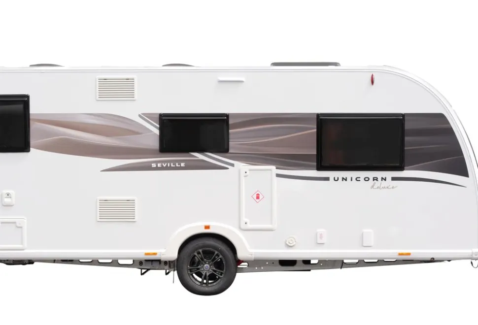 Bailey Unicorn Deluxe Seville 2026